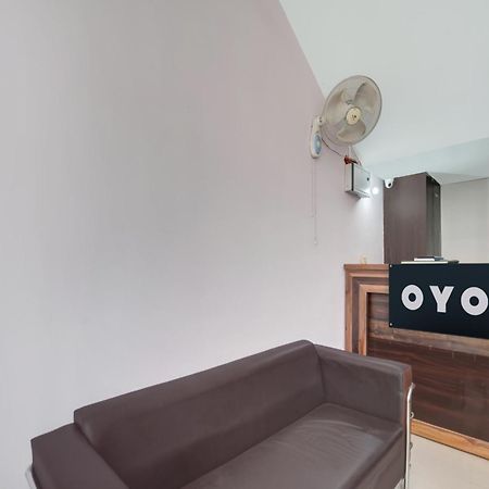 Super Oyo Hotel O Shahi Mahal Patna (Bihar) Exterior foto