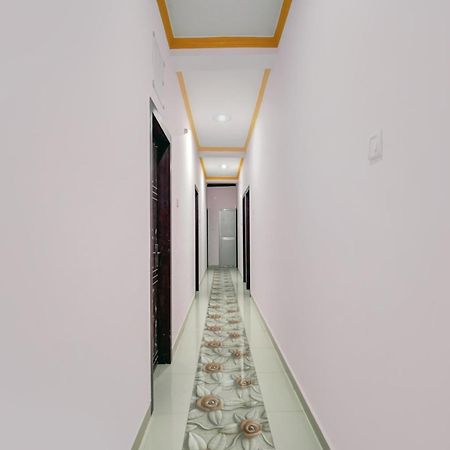 Super Oyo Hotel O Shahi Mahal Patna (Bihar) Exterior foto