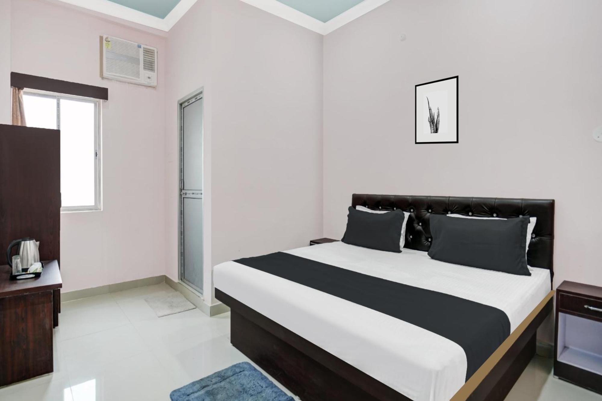 Super Oyo Hotel O Shahi Mahal Patna (Bihar) Exterior foto