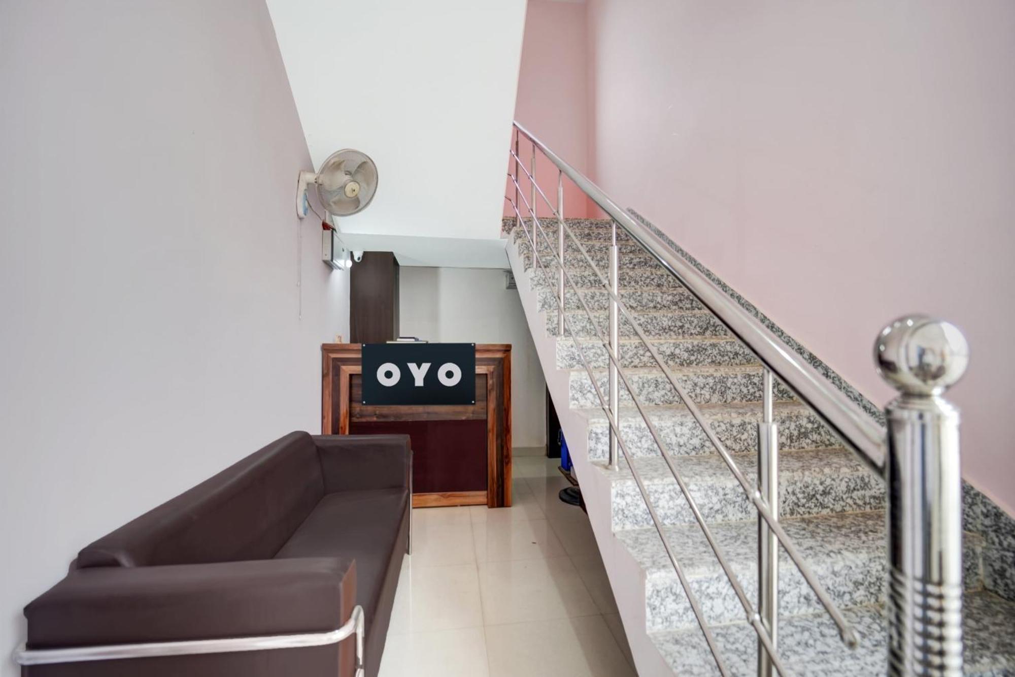 Super Oyo Hotel O Shahi Mahal Patna (Bihar) Exterior foto