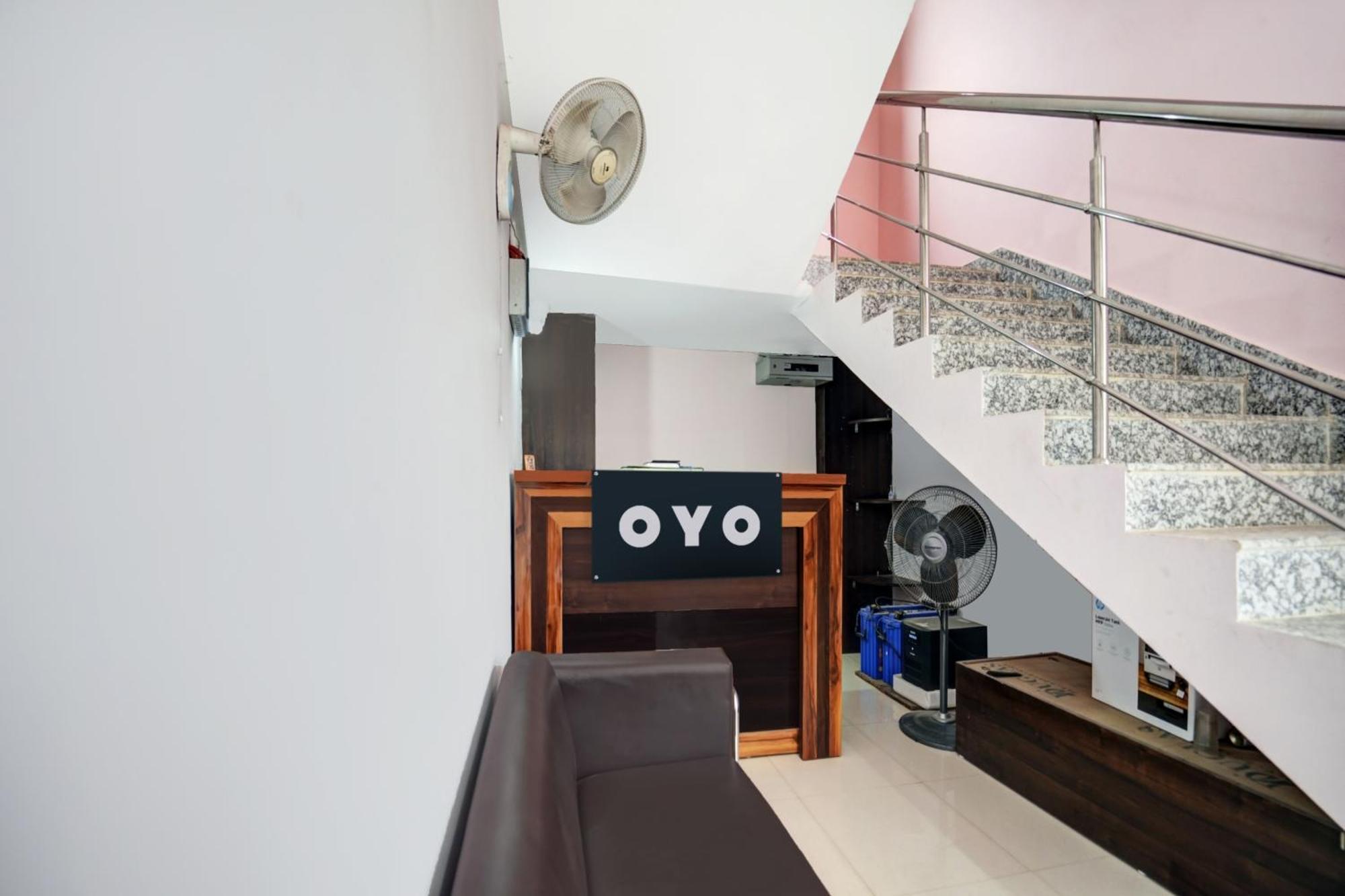 Super Oyo Hotel O Shahi Mahal Patna (Bihar) Exterior foto