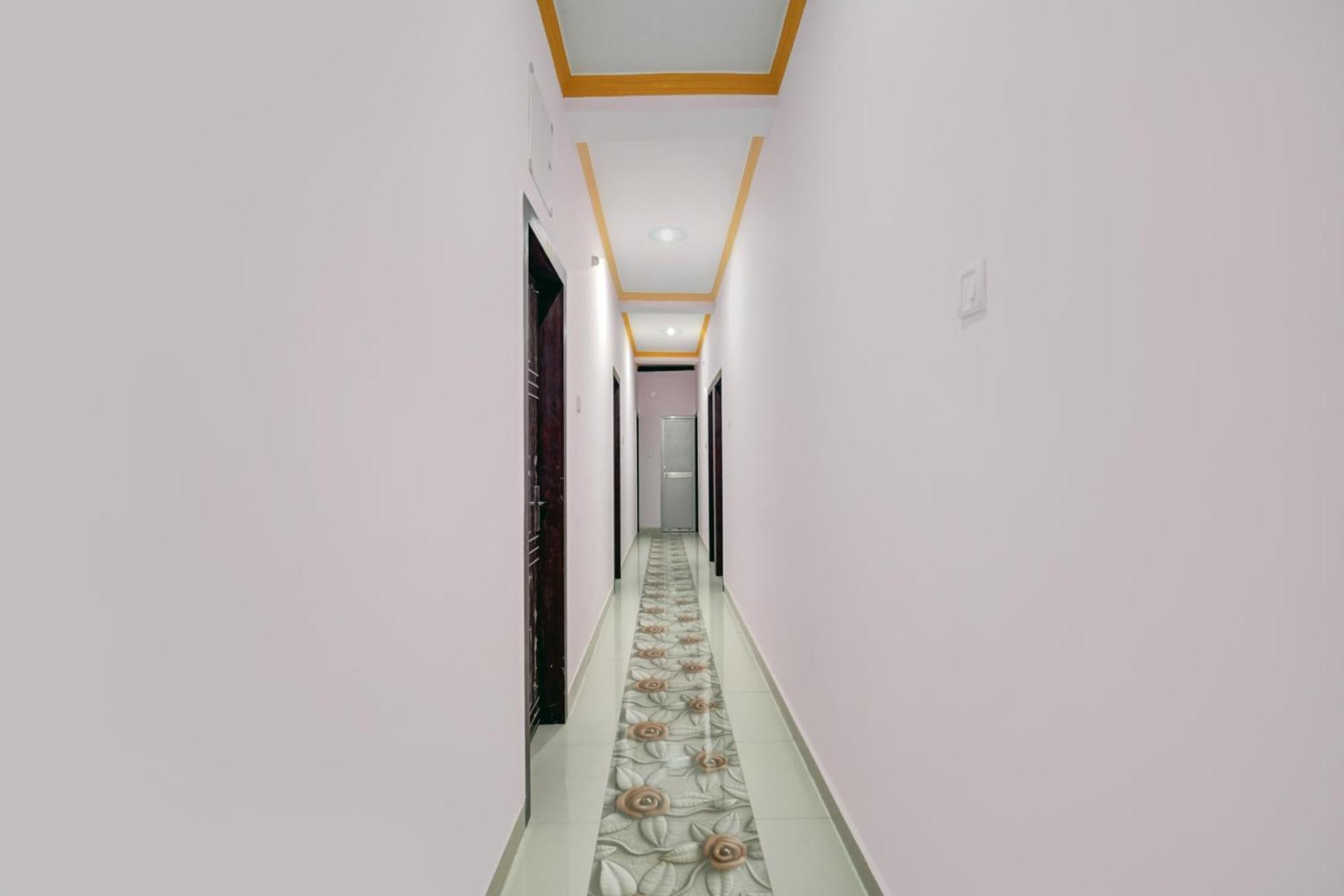 Super Oyo Hotel O Shahi Mahal Patna (Bihar) Exterior foto